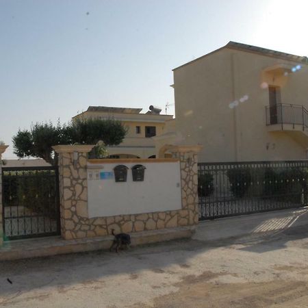 Oasi Tortuga Residence Piscina E Barbecue H24 Mazara del Vallo Exteriér fotografie
