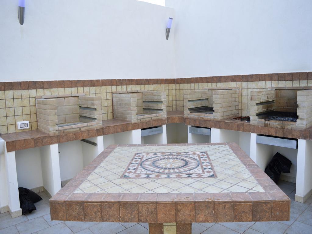 Oasi Tortuga Residence Piscina E Barbecue H24 Mazara del Vallo Pokoj fotografie