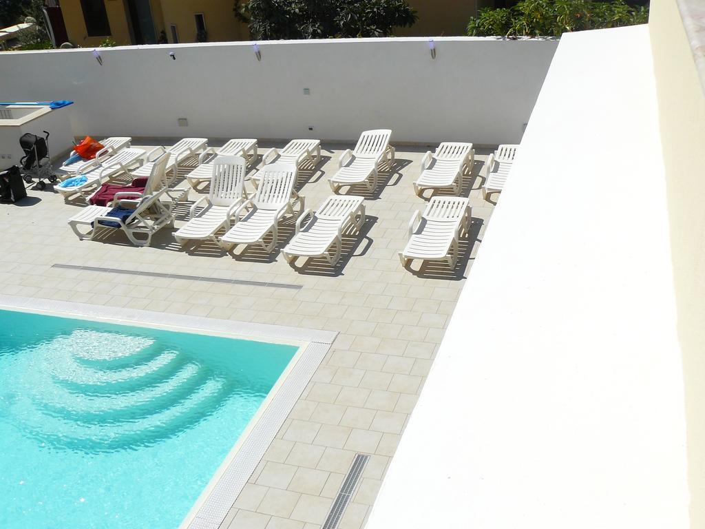 Oasi Tortuga Residence Piscina E Barbecue H24 Mazara del Vallo Exteriér fotografie