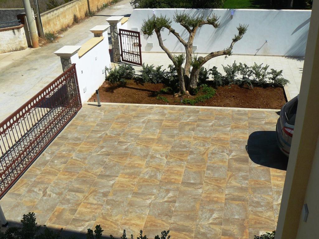 Oasi Tortuga Residence Piscina E Barbecue H24 Mazara del Vallo Exteriér fotografie