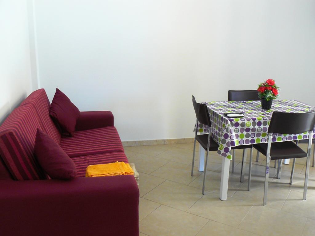 Oasi Tortuga Residence Piscina E Barbecue H24 Mazara del Vallo Exteriér fotografie