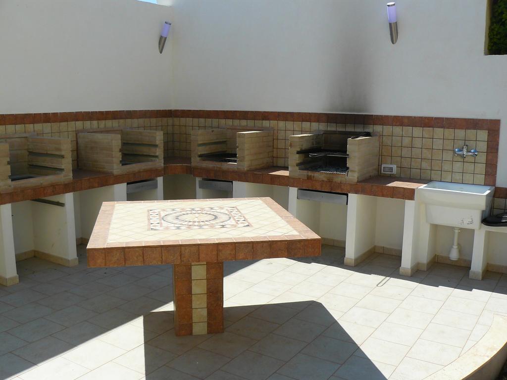 Oasi Tortuga Residence Piscina E Barbecue H24 Mazara del Vallo Exteriér fotografie