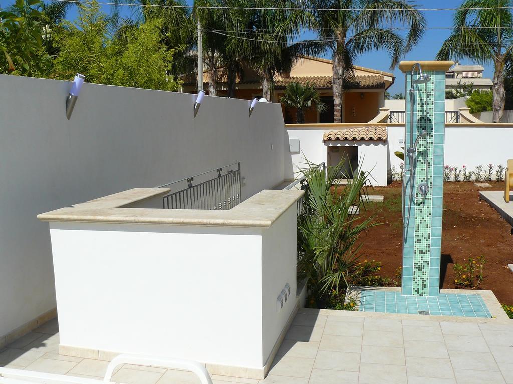 Oasi Tortuga Residence Piscina E Barbecue H24 Mazara del Vallo Exteriér fotografie