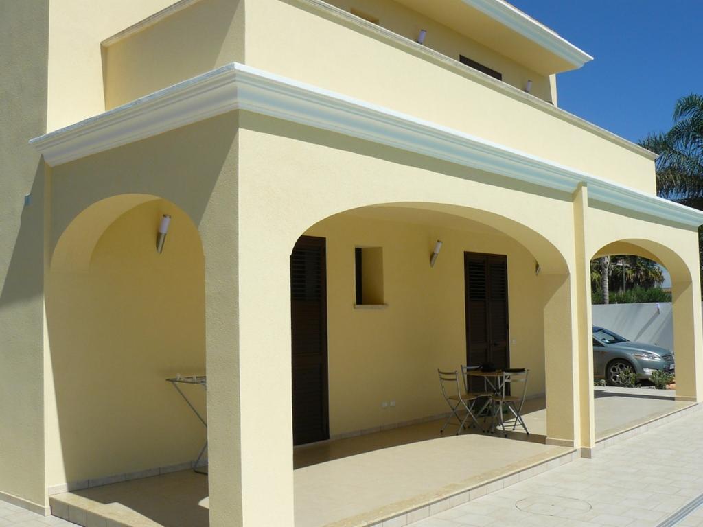 Oasi Tortuga Residence Piscina E Barbecue H24 Mazara del Vallo Exteriér fotografie