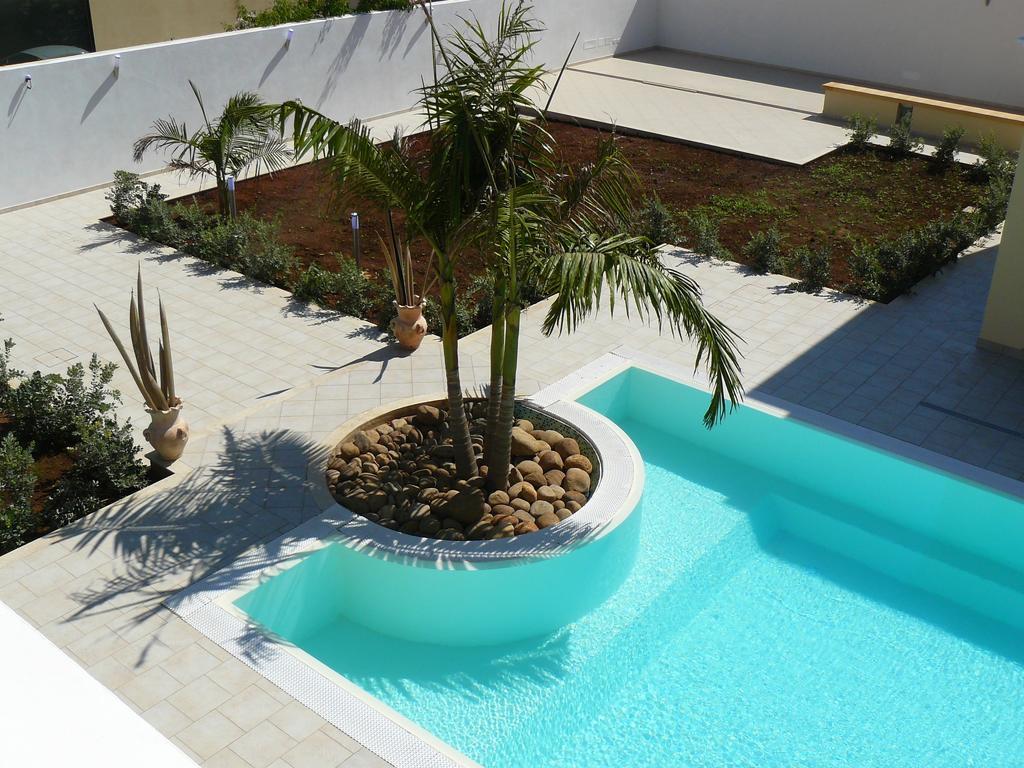 Oasi Tortuga Residence Piscina E Barbecue H24 Mazara del Vallo Exteriér fotografie
