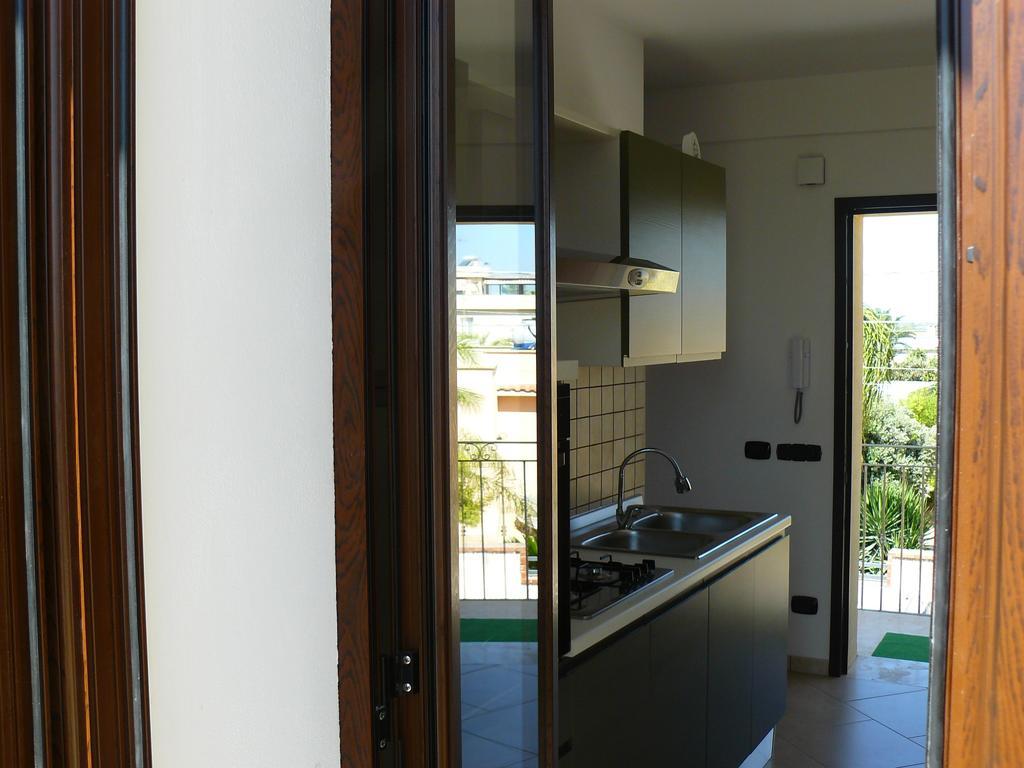 Oasi Tortuga Residence Piscina E Barbecue H24 Mazara del Vallo Exteriér fotografie