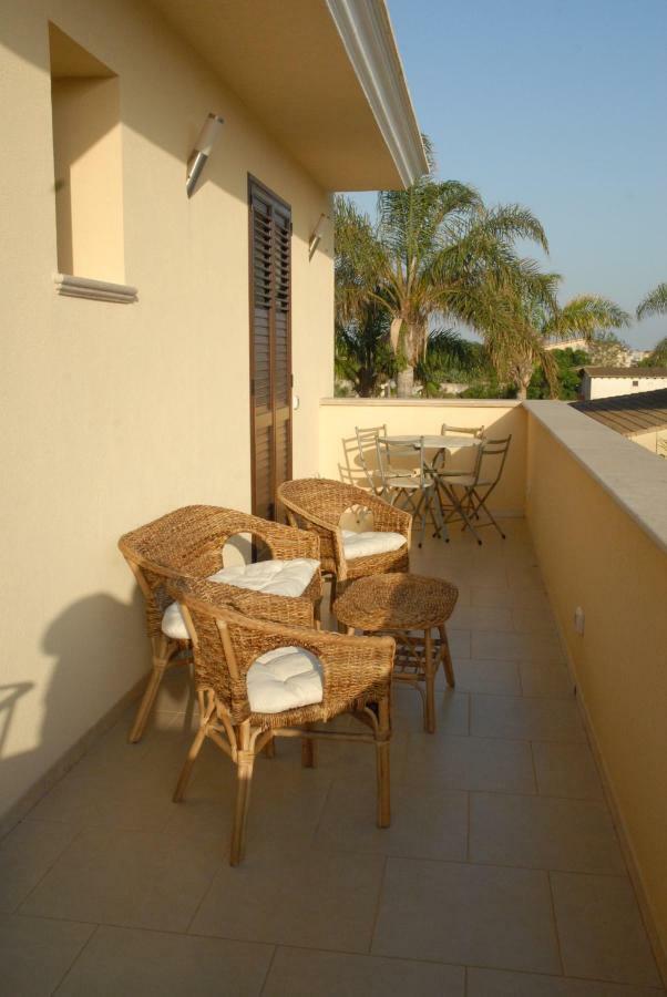 Oasi Tortuga Residence Piscina E Barbecue H24 Mazara del Vallo Exteriér fotografie