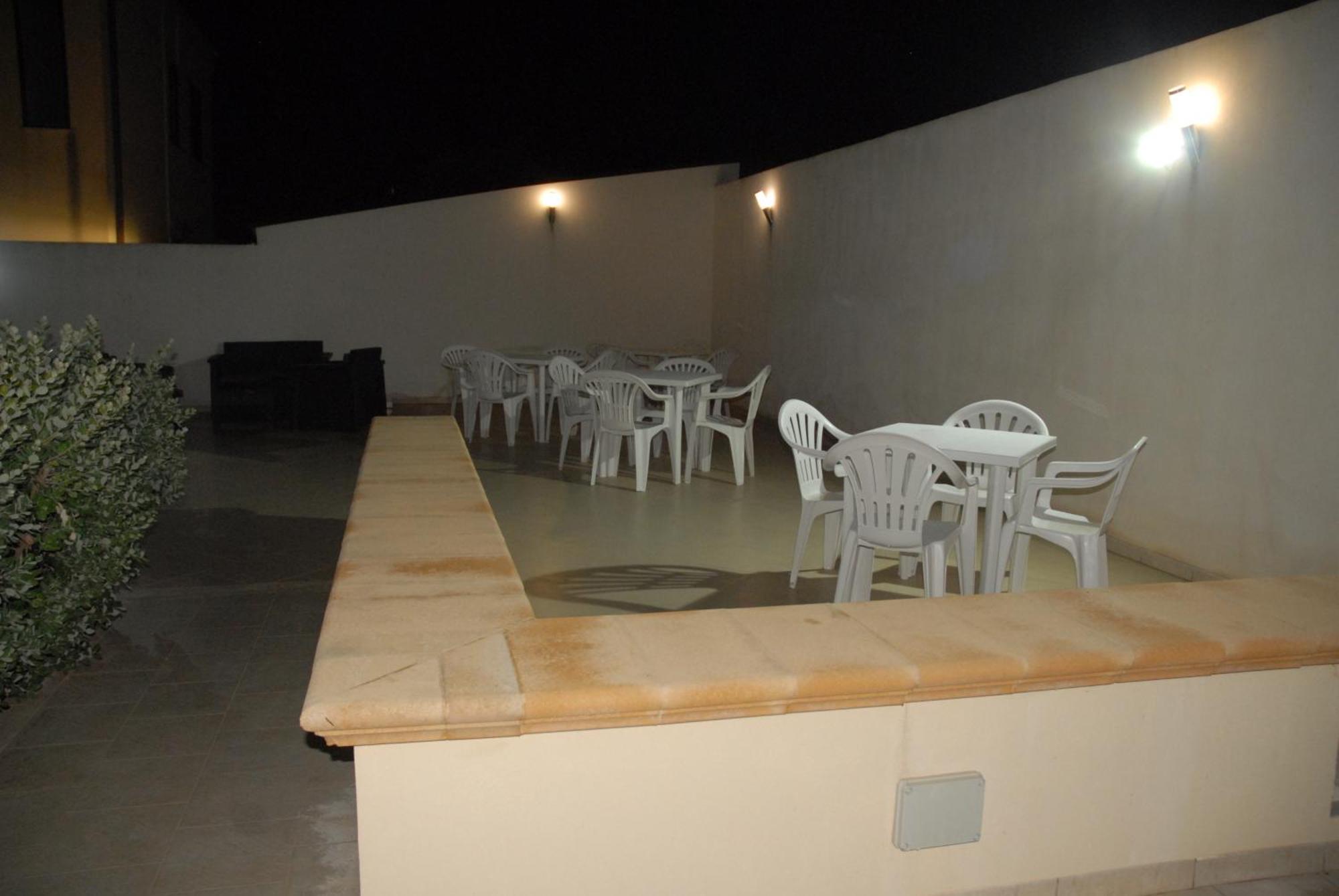 Oasi Tortuga Residence Piscina E Barbecue H24 Mazara del Vallo Exteriér fotografie
