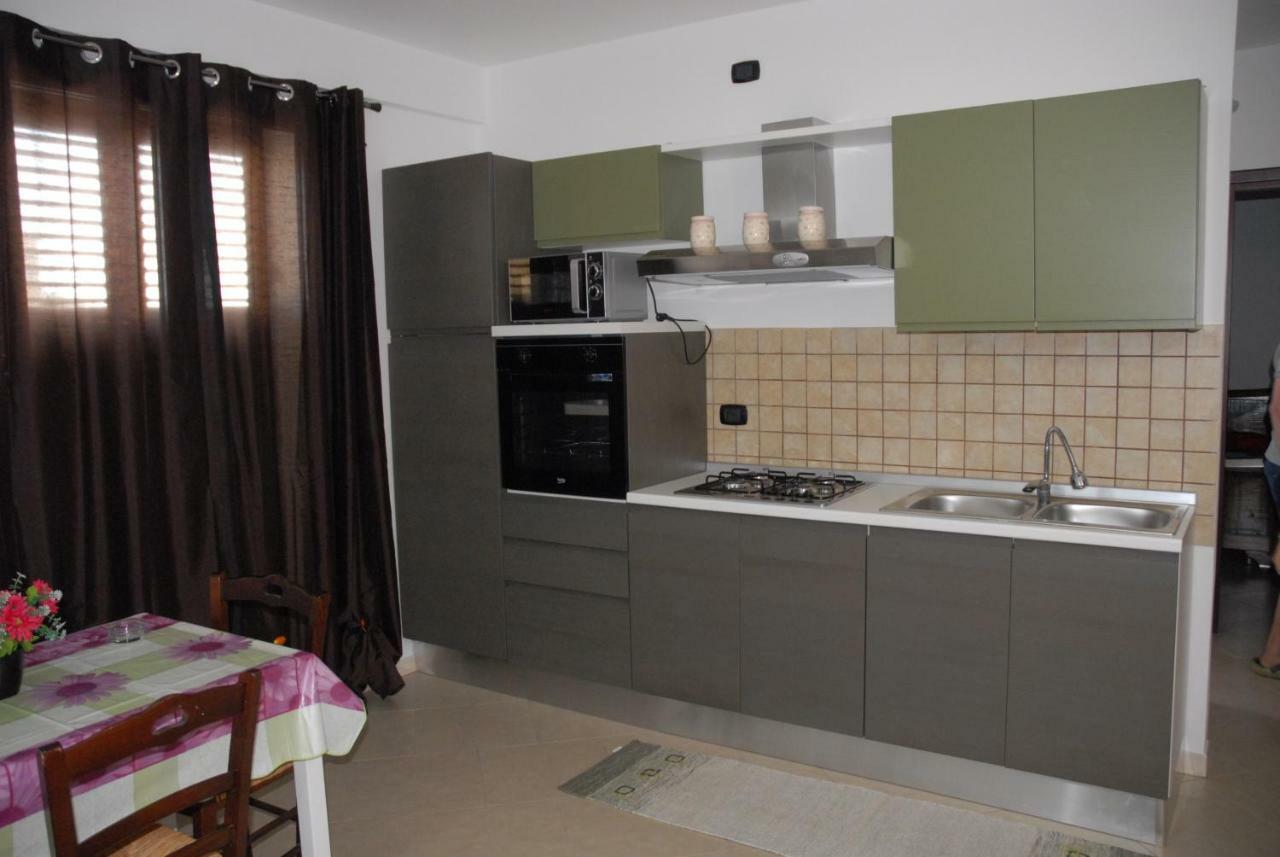 Oasi Tortuga Residence Piscina E Barbecue H24 Mazara del Vallo Exteriér fotografie