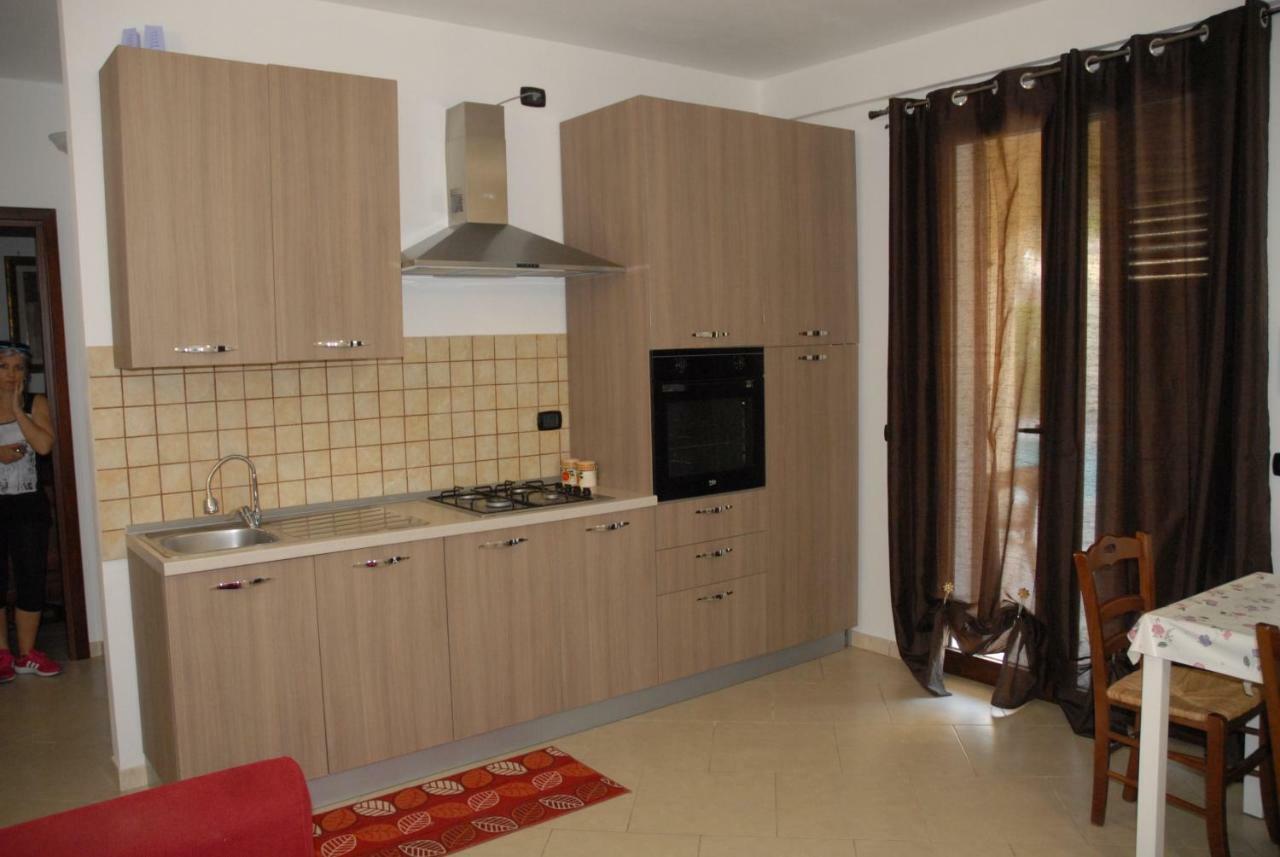 Oasi Tortuga Residence Piscina E Barbecue H24 Mazara del Vallo Exteriér fotografie