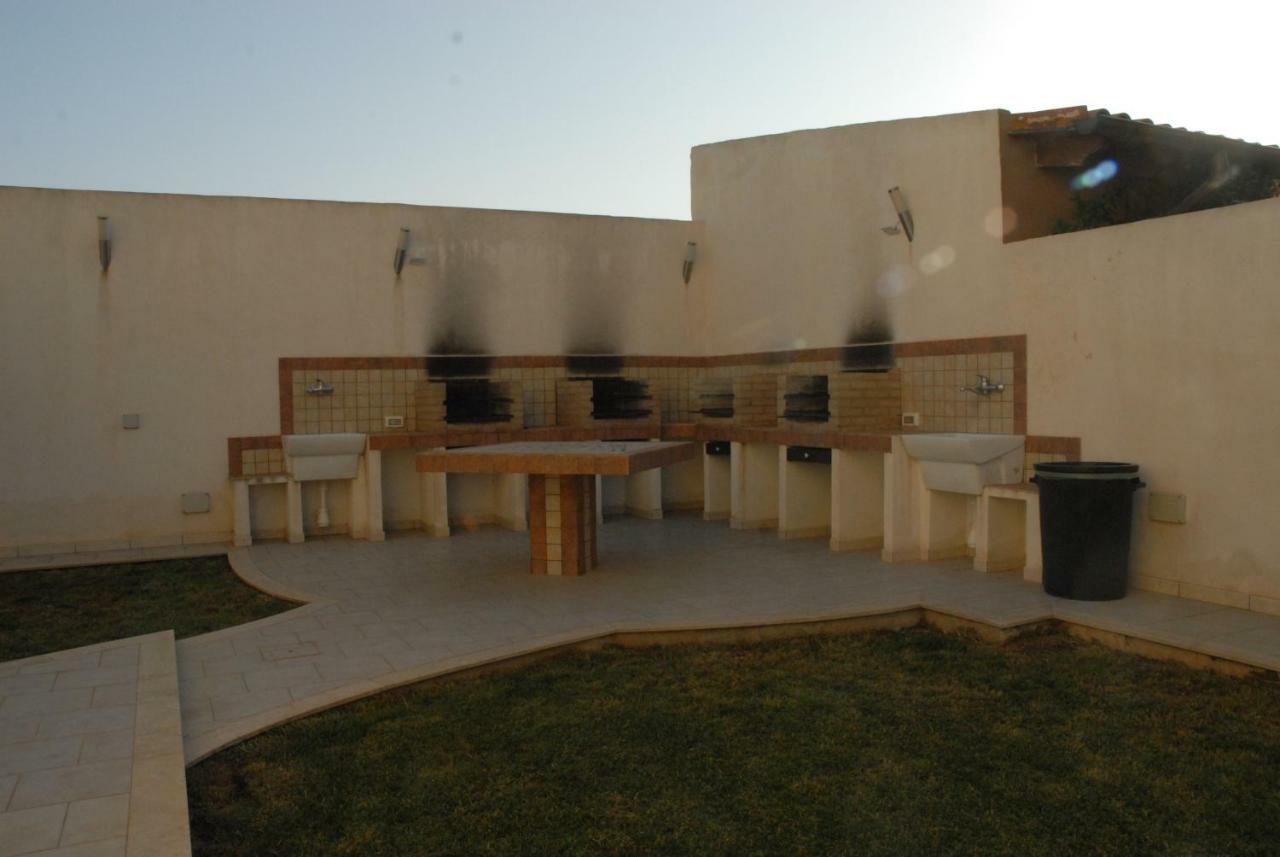 Oasi Tortuga Residence Piscina E Barbecue H24 Mazara del Vallo Exteriér fotografie