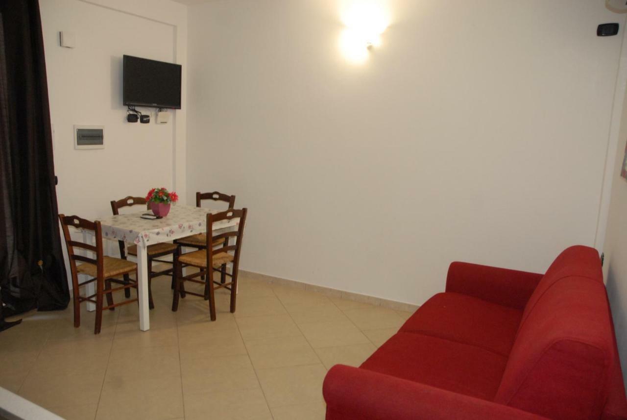 Oasi Tortuga Residence Piscina E Barbecue H24 Mazara del Vallo Exteriér fotografie