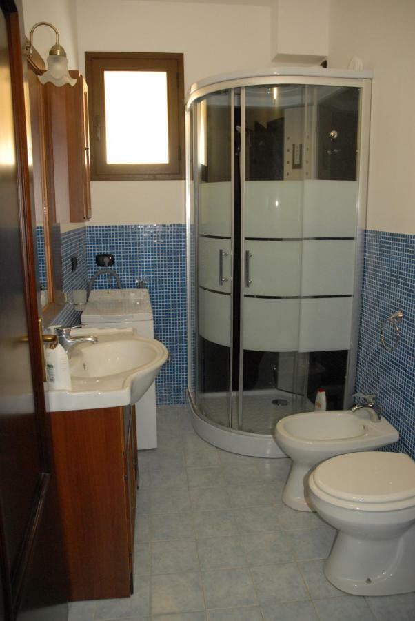 Oasi Tortuga Residence Piscina E Barbecue H24 Mazara del Vallo Exteriér fotografie