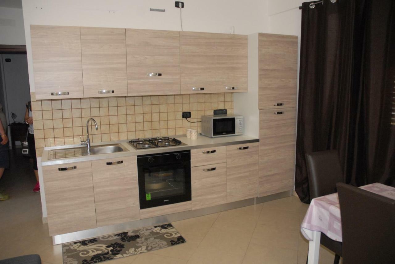 Oasi Tortuga Residence Piscina E Barbecue H24 Mazara del Vallo Exteriér fotografie