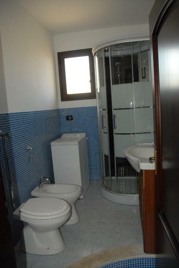 Oasi Tortuga Residence Piscina E Barbecue H24 Mazara del Vallo Exteriér fotografie