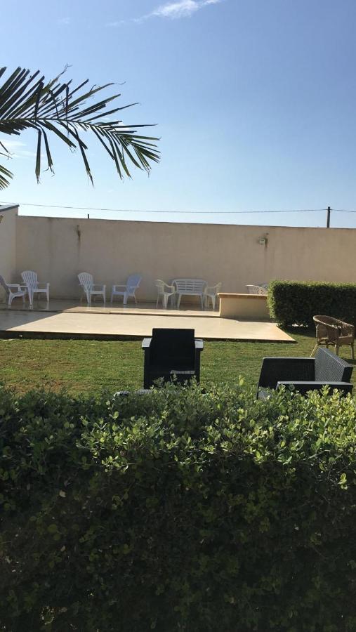 Oasi Tortuga Residence Piscina E Barbecue H24 Mazara del Vallo Exteriér fotografie